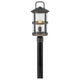 Hinkley - Hinkley Lakehouse Post Light - Lights Canada