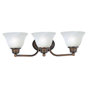 Maxim Lighting - Malaga Vanity Light - Lights Canada