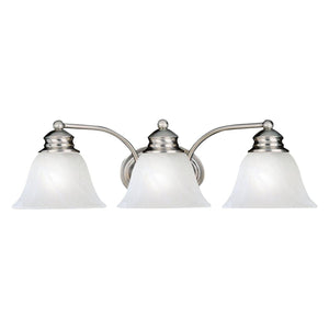 Maxim Lighting - Malaga Vanity Light - Lights Canada