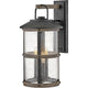 Hinkley - Lakehouse Extra Large Wall Mount Lantern - Lights Canada