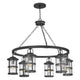 Hinkley - Lakehouse Outdoor Pendant - Lights Canada
