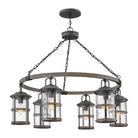 Hinkley - Lakehouse Outdoor Pendant - Lights Canada