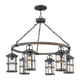 Hinkley - Lakehouse Outdoor Pendant - Lights Canada