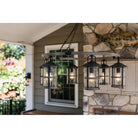Hinkley - Lakehouse Outdoor Pendant - Lights Canada