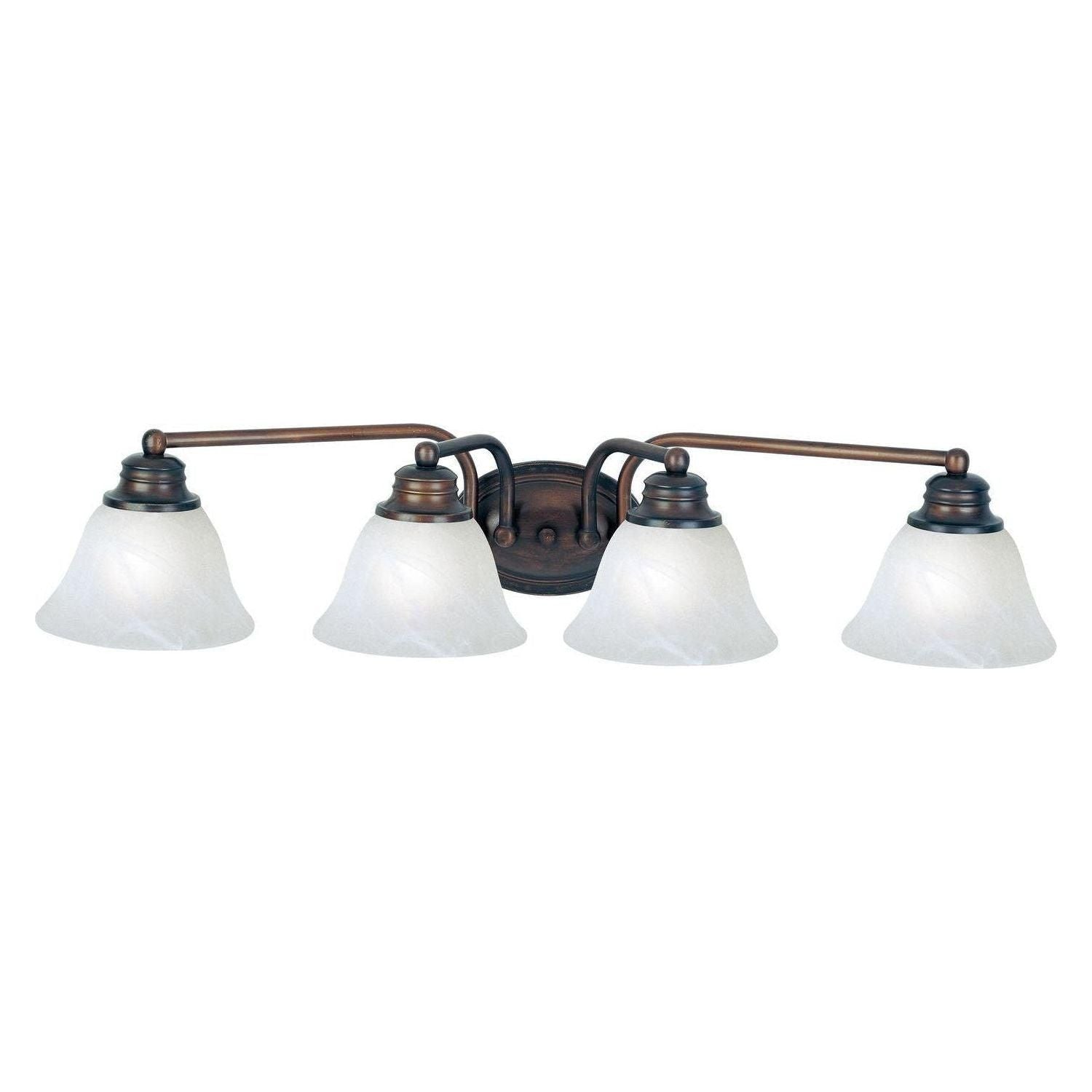 Maxim Lighting - Malaga Vanity Light - Lights Canada