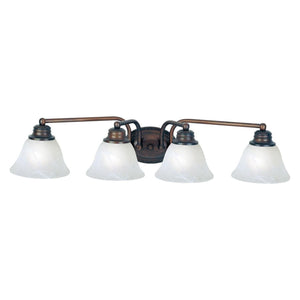 Maxim Lighting - Malaga Vanity Light - Lights Canada