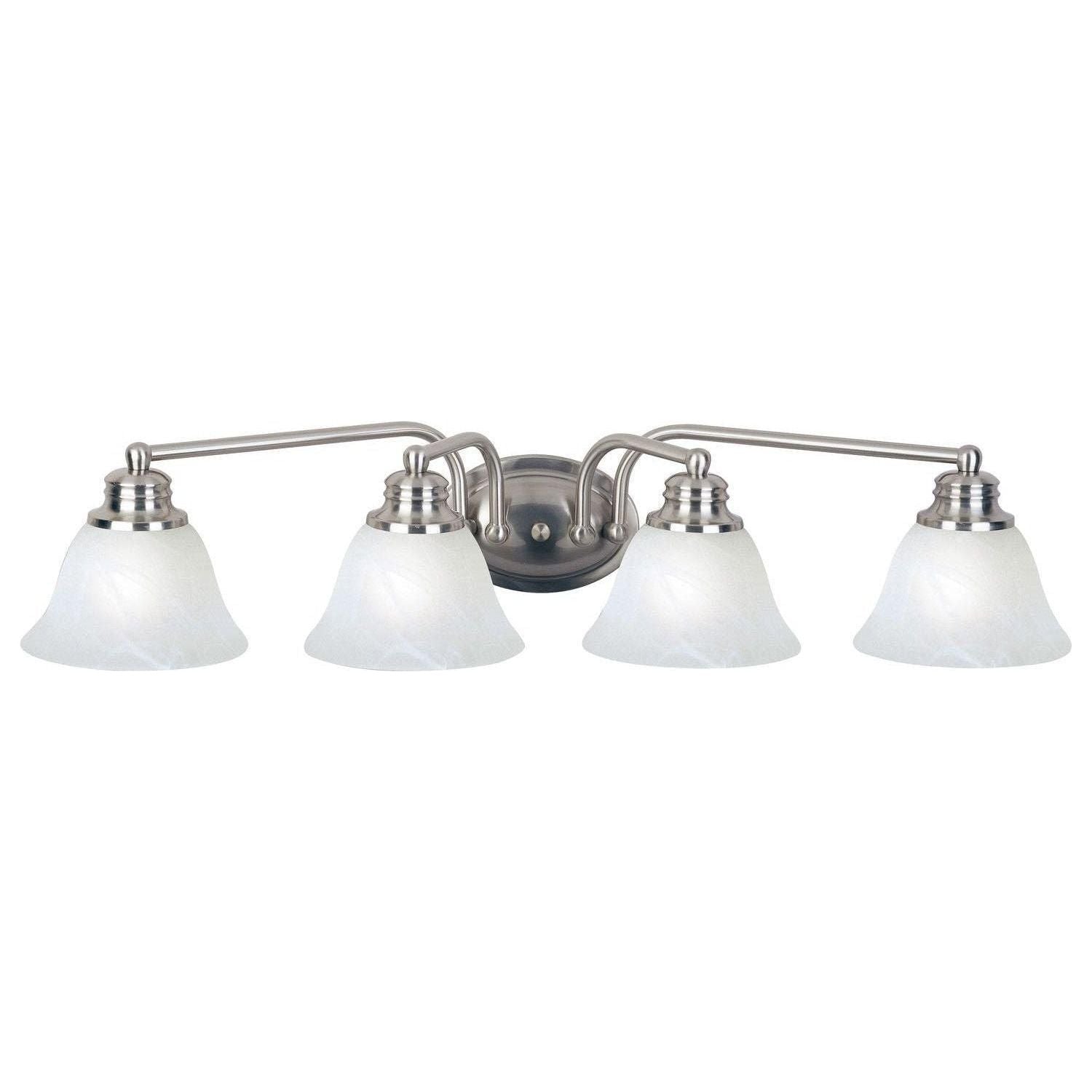 Maxim Lighting - Malaga Vanity Light - Lights Canada