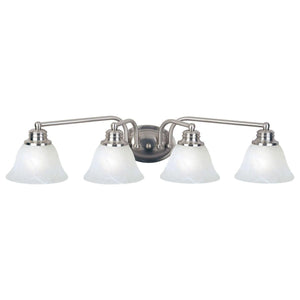 Maxim Lighting - Malaga Vanity Light - Lights Canada