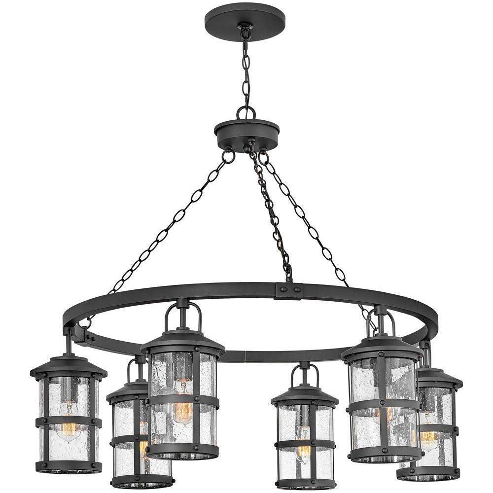 Hinkley - Lakehouse Medium Single Tier - Lights Canada