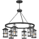 Hinkley - Lakehouse Medium Single Tier - Lights Canada