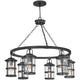 Hinkley - Lakehouse Medium Single Tier - Lights Canada