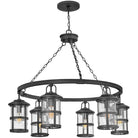Hinkley - Lakehouse Medium Single Tier 12v - Lights Canada