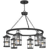 Lakehouse Medium Single Tier 12v