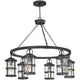 Hinkley - Lakehouse Medium Single Tier 12v - Lights Canada