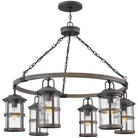Hinkley - Lakehouse Medium Single Tier - Lights Canada