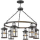 Hinkley - Lakehouse Medium Single Tier - Lights Canada