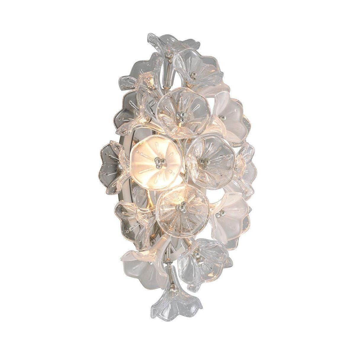 Corbett - Jasmine Sconce - Lights Canada