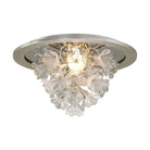 Corbett - Jasmine Flush Mount - Lights Canada