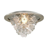 Jasmine Flush Mount