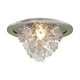 Corbett - Jasmine Flush Mount - Lights Canada