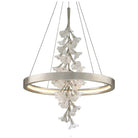 Corbett - Jasmine Chandelier - Lights Canada