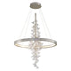 Corbett - Jasmine Chandelier - Lights Canada