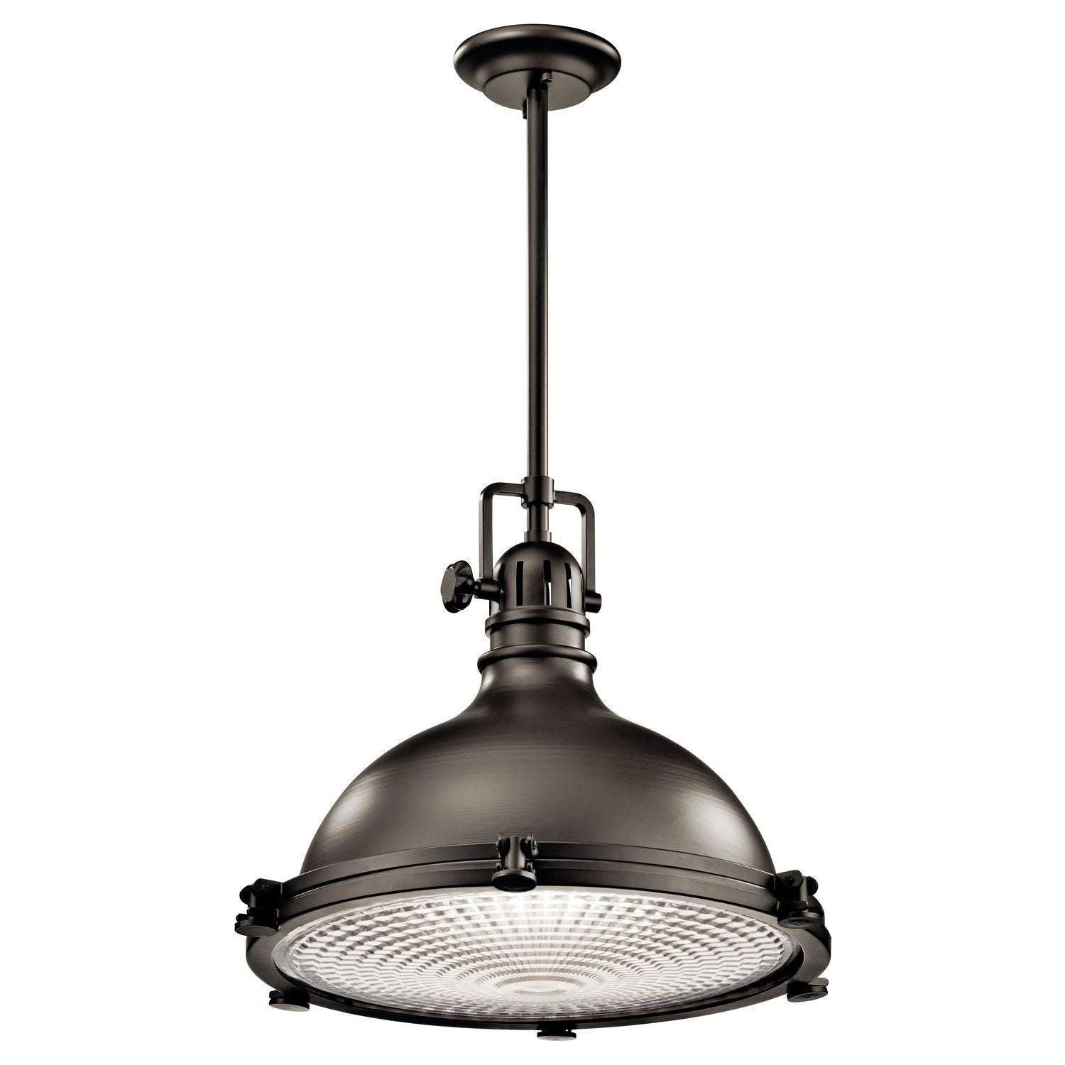Kichler - Hatteras Bay Pendant - Lights Canada