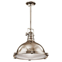 Hatteras Bay Pendant
