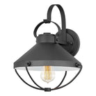 Hinkley - Crew Outdoor Wall Light - Lights Canada