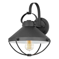 Crew Outdoor Wall Light