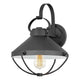 Hinkley - Crew Outdoor Wall Light - Lights Canada