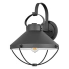 Hinkley - Crew Outdoor Wall Light - Lights Canada
