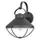 Hinkley - Crew Outdoor Wall Light - Lights Canada