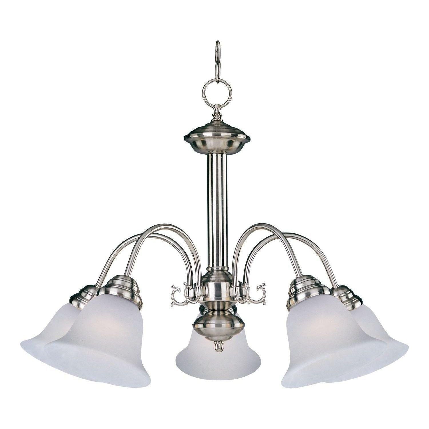 Maxim Lighting - Malaga Chandelier - Lights Canada