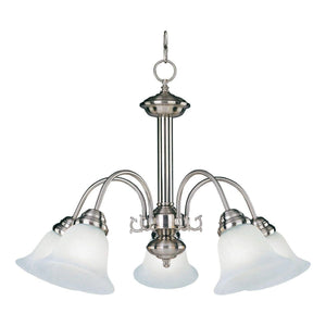 Maxim Lighting - Malaga Chandelier - Lights Canada