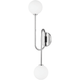 Mitzi - Zani 2-Light Sconce - Lights Canada