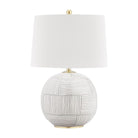 Hudson Valley Lighting - Laurel Table Lamp - Lights Canada