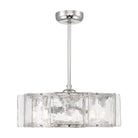 Savoy House - Genry 5-Light LED Fan D'Lier - Lights Canada