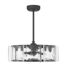 Savoy House - Genry 5-Light LED Fan D'Lier - Lights Canada
