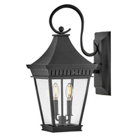 Chapel Hill Medium Wall Mount Lantern