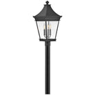 Hinkley - Chapel Hill Large Post Top or Pier Mount Lantern - Lights Canada