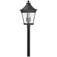 Chapel Hill Large Post Top or Pier Mount Lantern