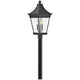 Hinkley - Chapel Hill Large Post Top or Pier Mount Lantern - Lights Canada