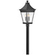 Hinkley - Chapel Hill Large Post Top or Pier Mount Lantern - Lights Canada