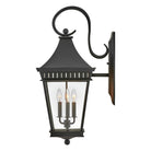 Hinkley - Chapel Hill Large Wall Mount Lantern - Lights Canada