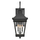 Hinkley - Chapel Hill Large Wall Mount Lantern - Lights Canada