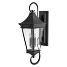 Hinkley - Chapel Hill Extra Large Wall Mount Lantern - Lights Canada