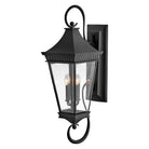 Hinkley - Chapel Hill Extra Large Wall Mount Lantern - Lights Canada