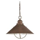 Kichler - Seaside Outdoor Pendant - Lights Canada