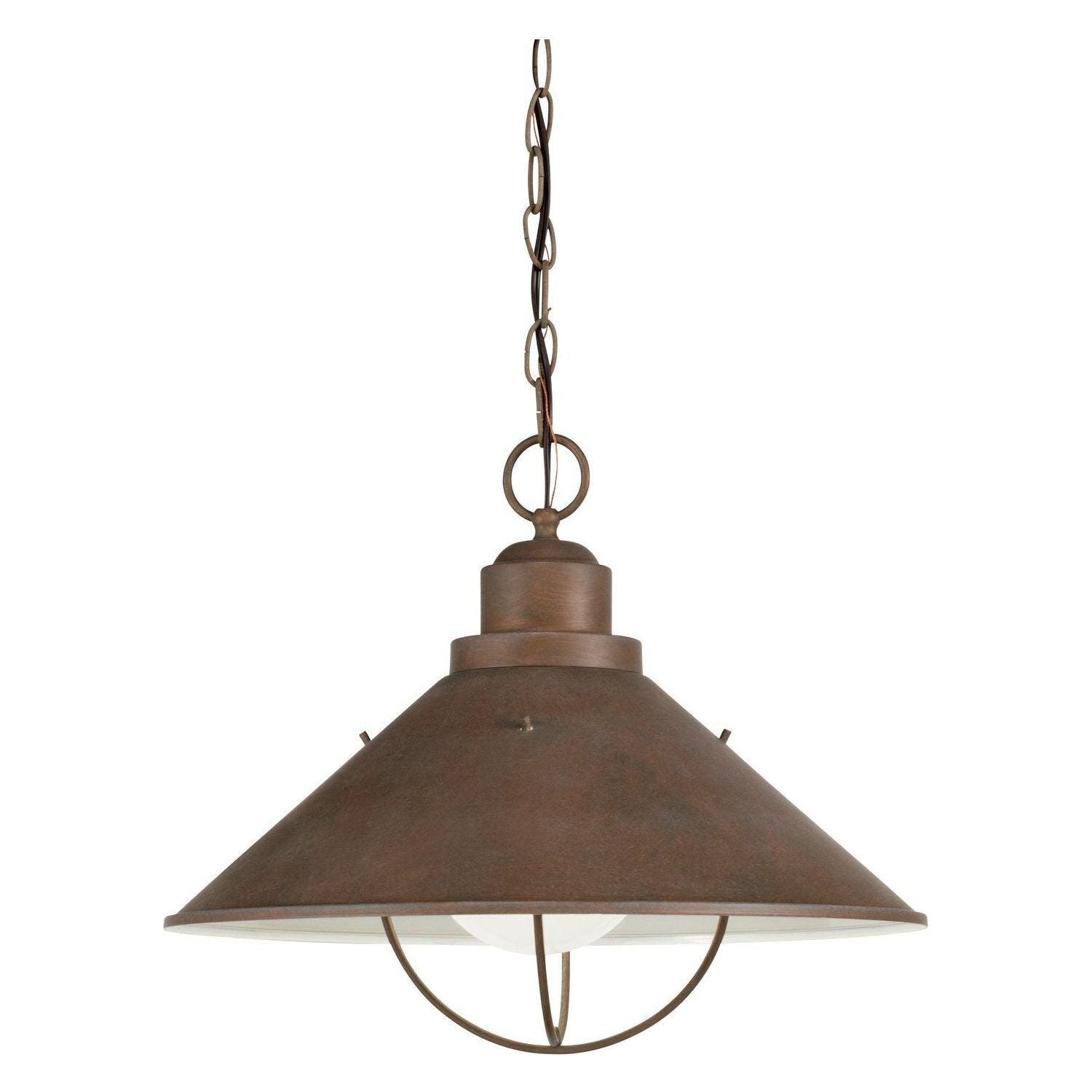 Kichler - Seaside Outdoor Pendant - Lights Canada